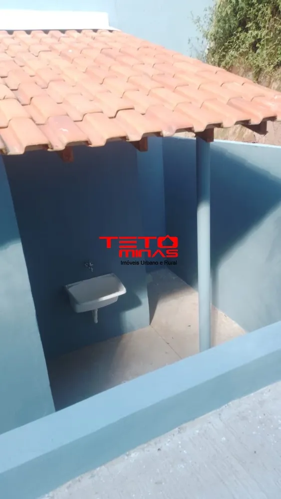 Casa, 2 quartos, 250 m² - Foto 2