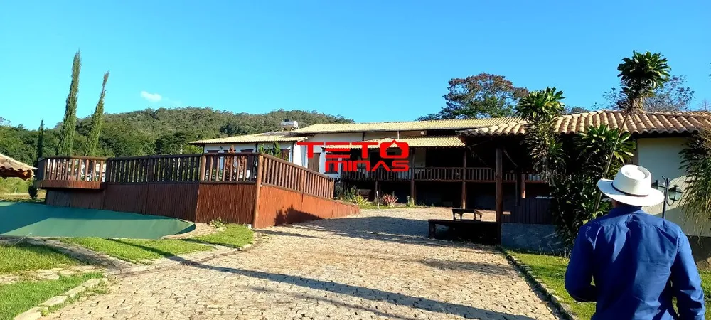 Fazenda - Foto 3