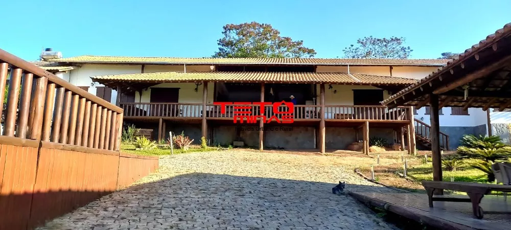 Fazenda - Foto 4