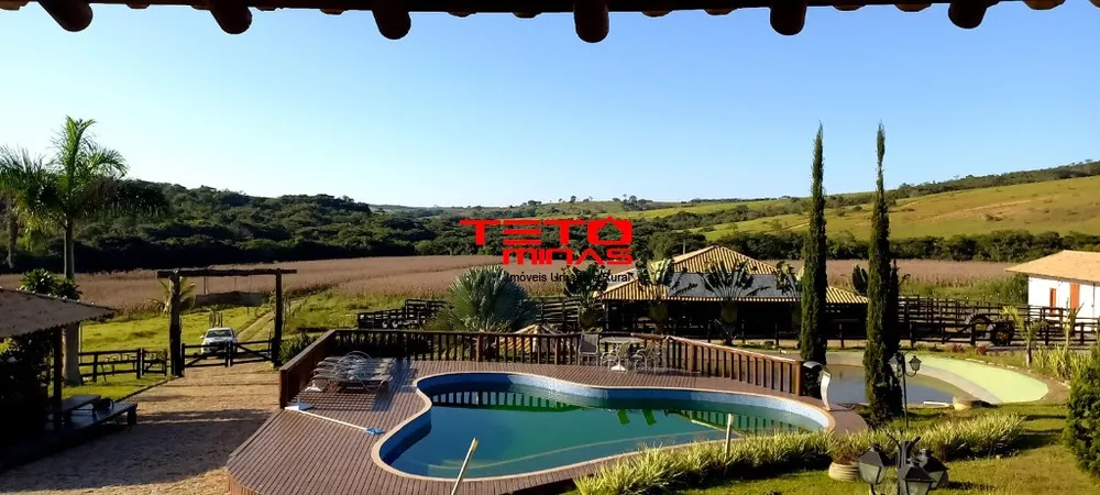 Fazenda - Foto 14