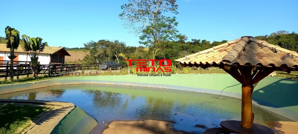 Fazenda - Foto 13