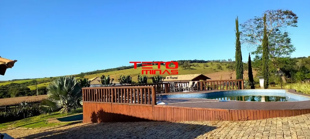 Fazenda - Foto 8