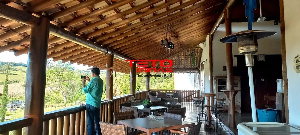 Fazenda - Foto 1