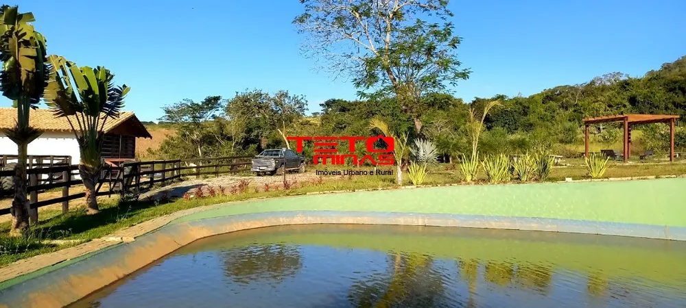 Fazenda - Foto 16