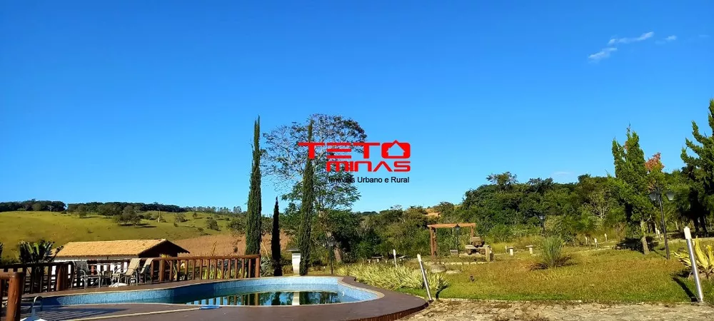 Fazenda - Foto 1