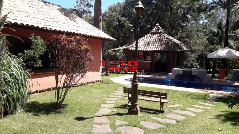 Chácara, 3 quartos - Foto 3