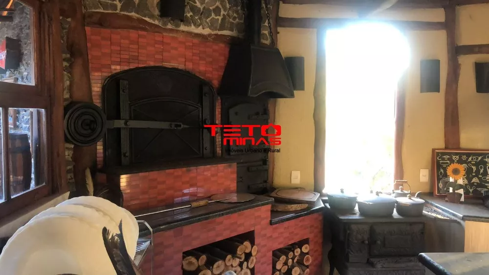 Chácara, 3 quartos - Foto 3