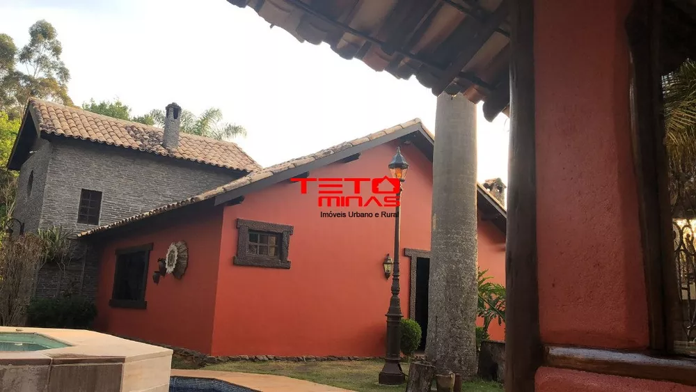 Chácara, 3 quartos - Foto 4