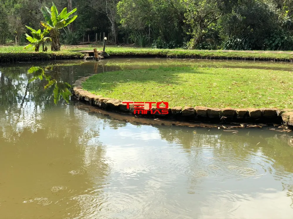 Chácara, 3 quartos - Foto 6