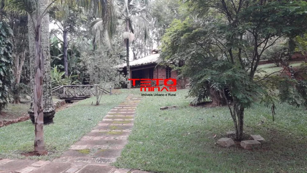 Chácara, 3 quartos - Foto 2