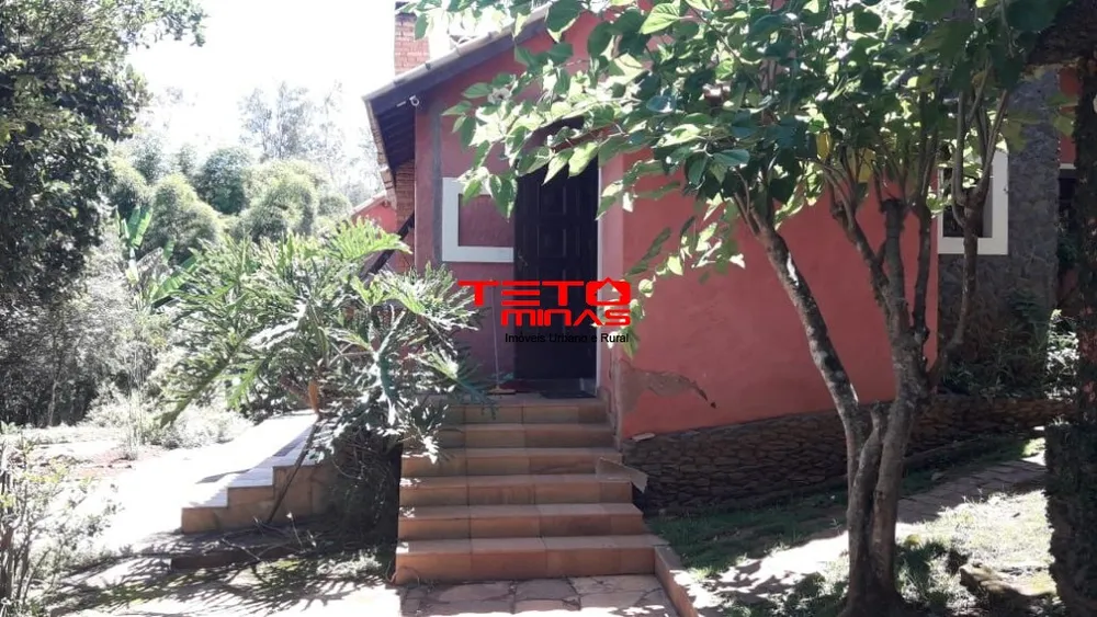 Chácara, 3 quartos - Foto 2