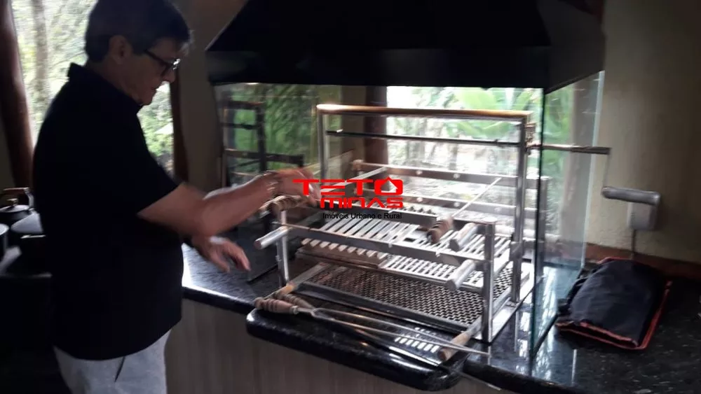 Chácara, 3 quartos - Foto 1