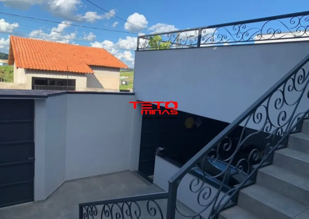 Casa, 2 quartos - Foto 10