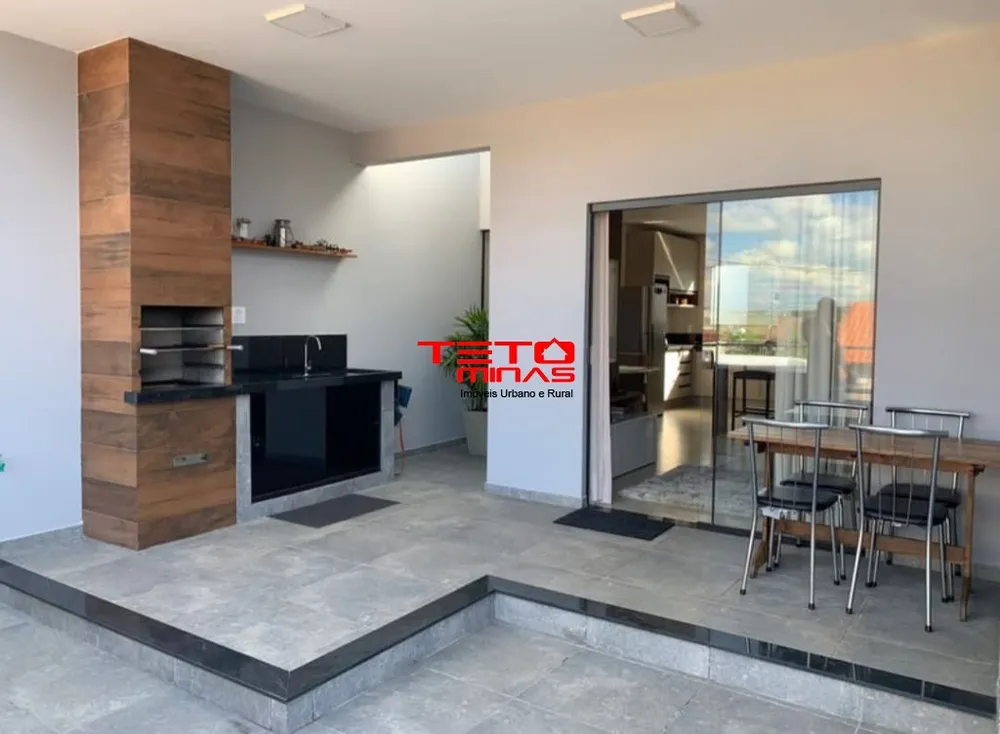 Casa, 2 quartos - Foto 4
