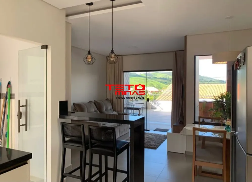 Casa, 2 quartos - Foto 2