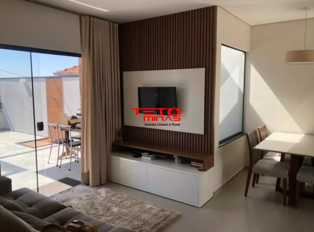 Casa, 2 quartos - Foto 4