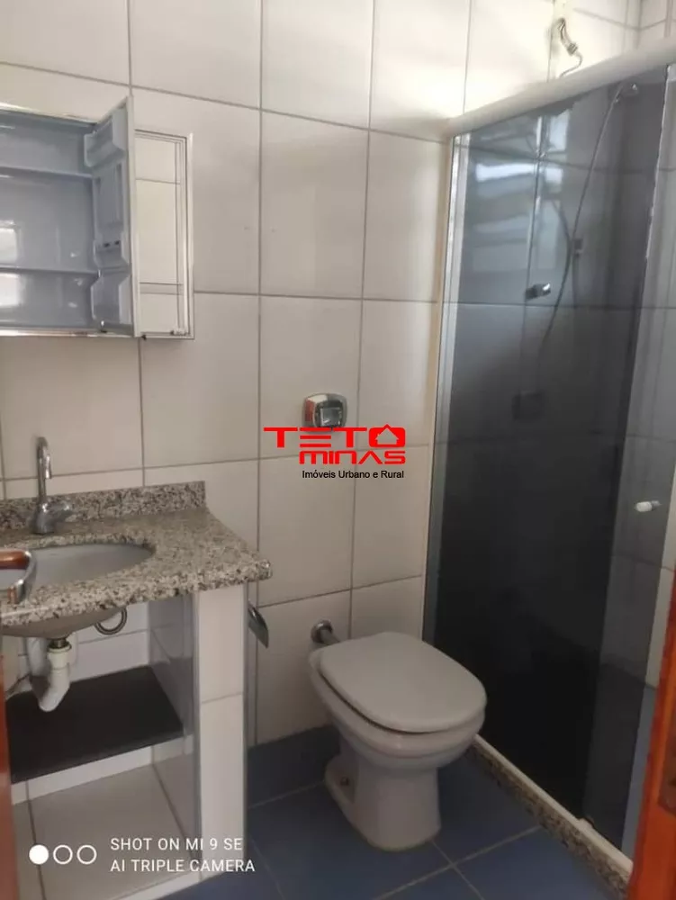 Casa, 1 quarto - Foto 2
