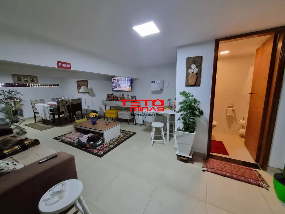 Casa, 4 quartos - Foto 3