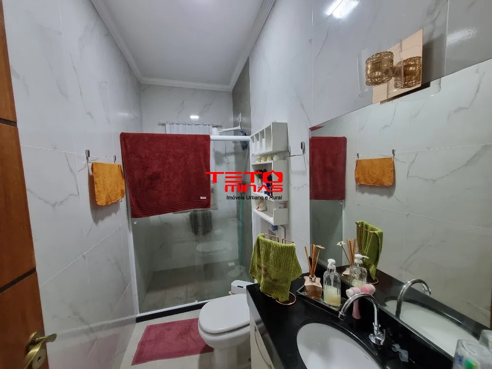 Casa, 4 quartos - Foto 6