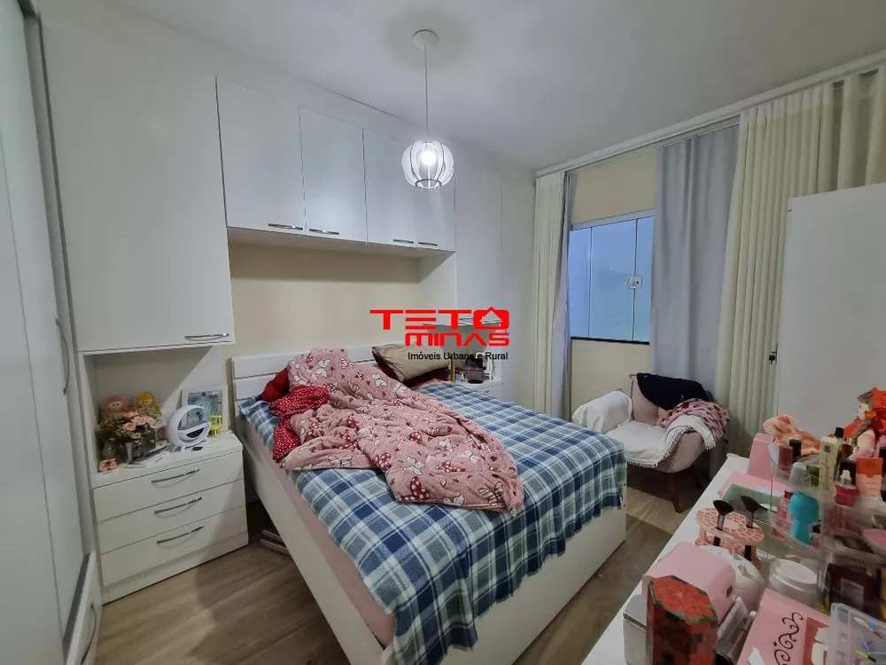 Casa, 4 quartos - Foto 4