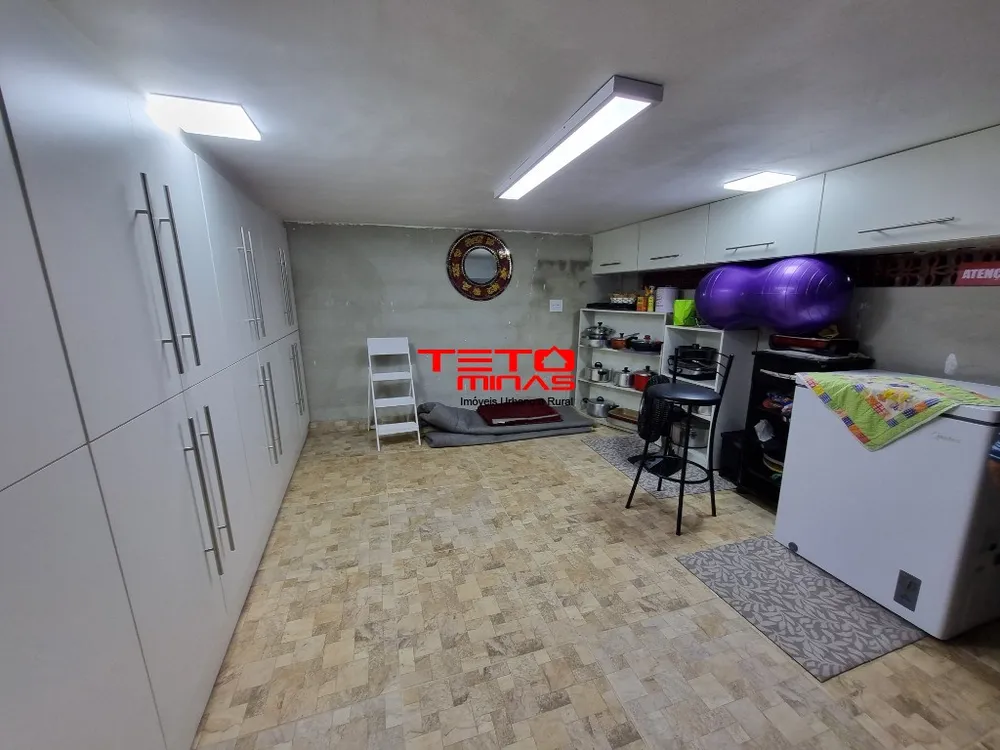 Casa, 4 quartos - Foto 18