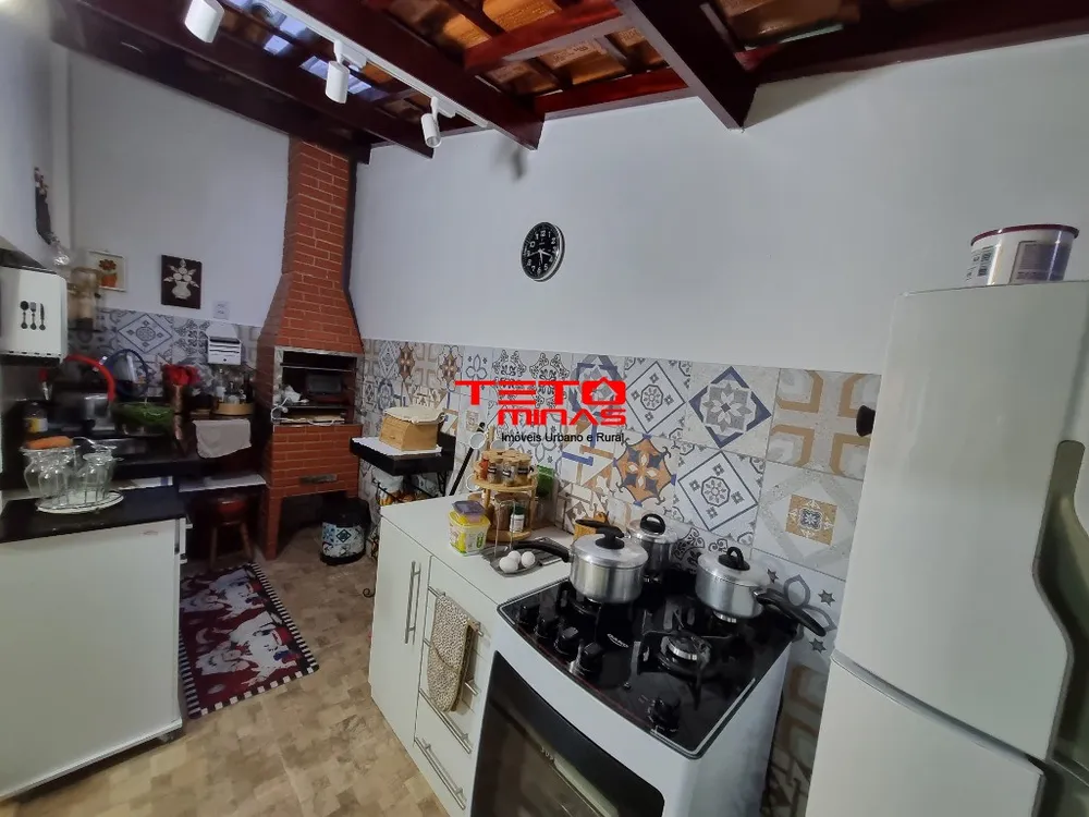 Casa, 4 quartos - Foto 17