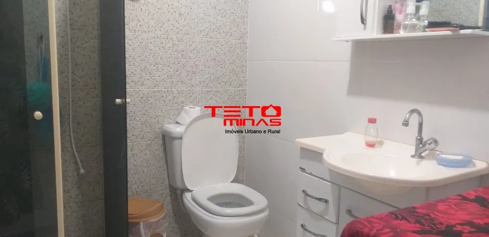 Casa, 6 quartos - Foto 6