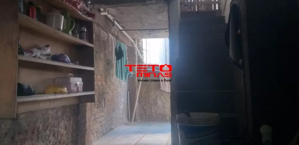 Casa, 6 quartos - Foto 2