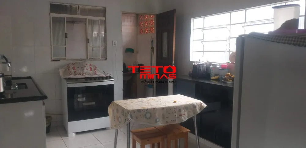 Casa, 6 quartos - Foto 1
