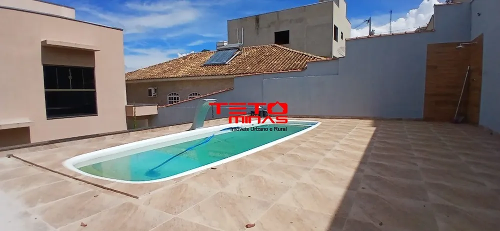 Casa, 3 quartos - Foto 17