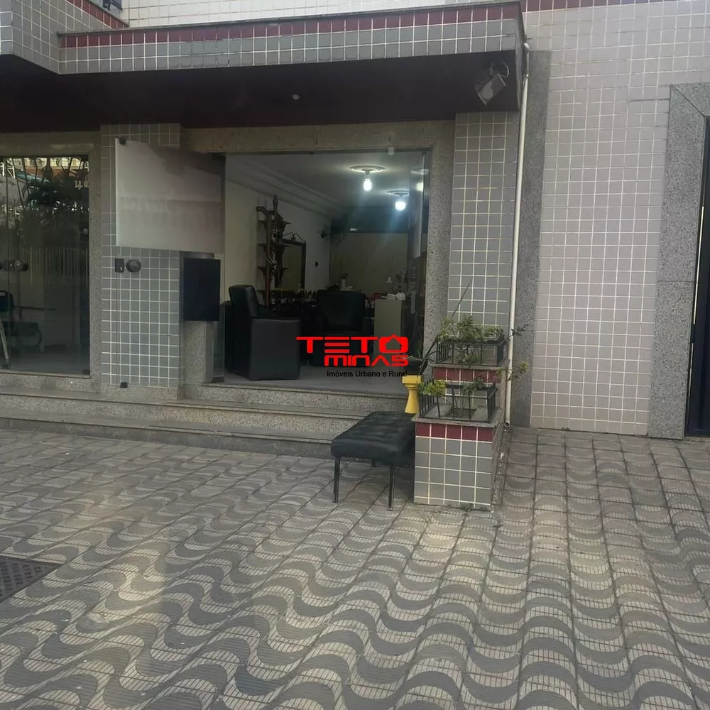 Sala-Conjunto, 36 m² - Foto 2