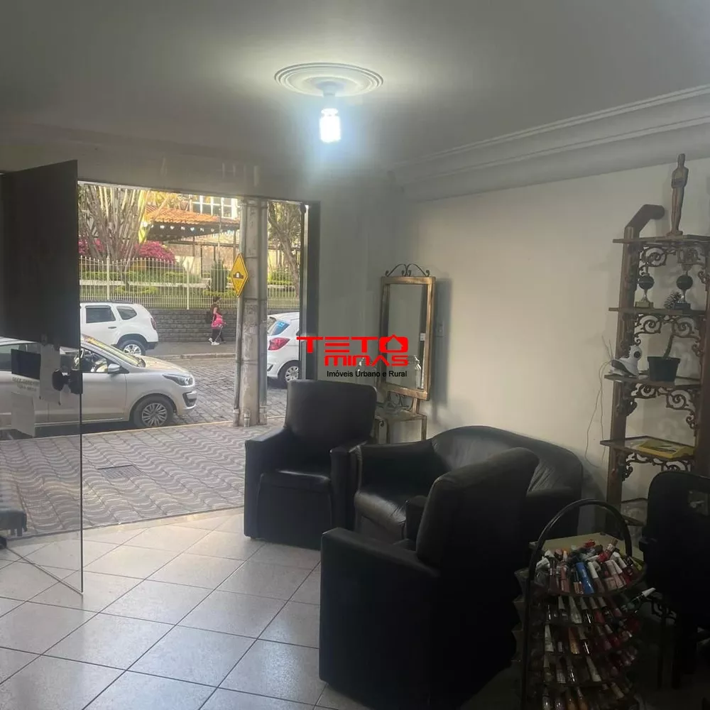 Sala-Conjunto, 36 m² - Foto 1