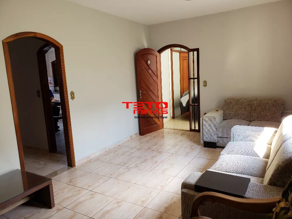 Casa, 4 quartos - Foto 1