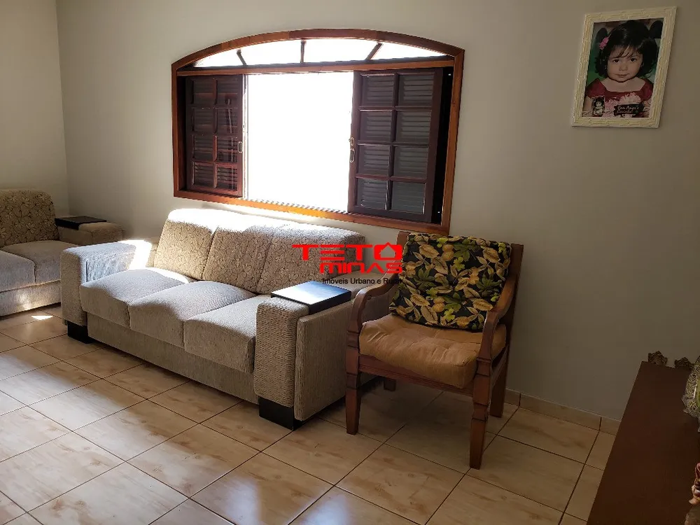 Casa, 4 quartos - Foto 4