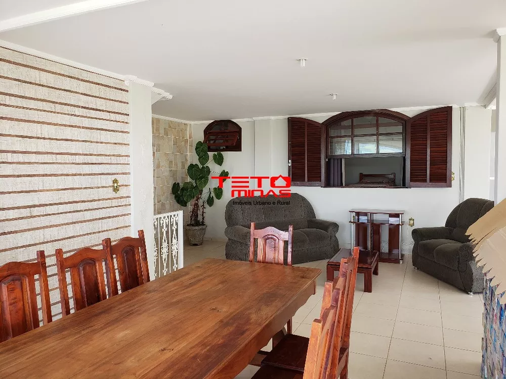 Casa, 4 quartos - Foto 4