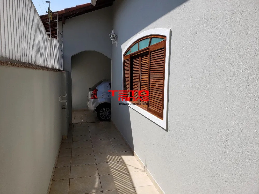 Casa, 4 quartos - Foto 2