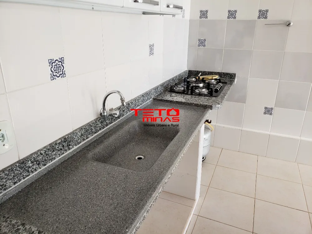 Casa, 4 quartos - Foto 12