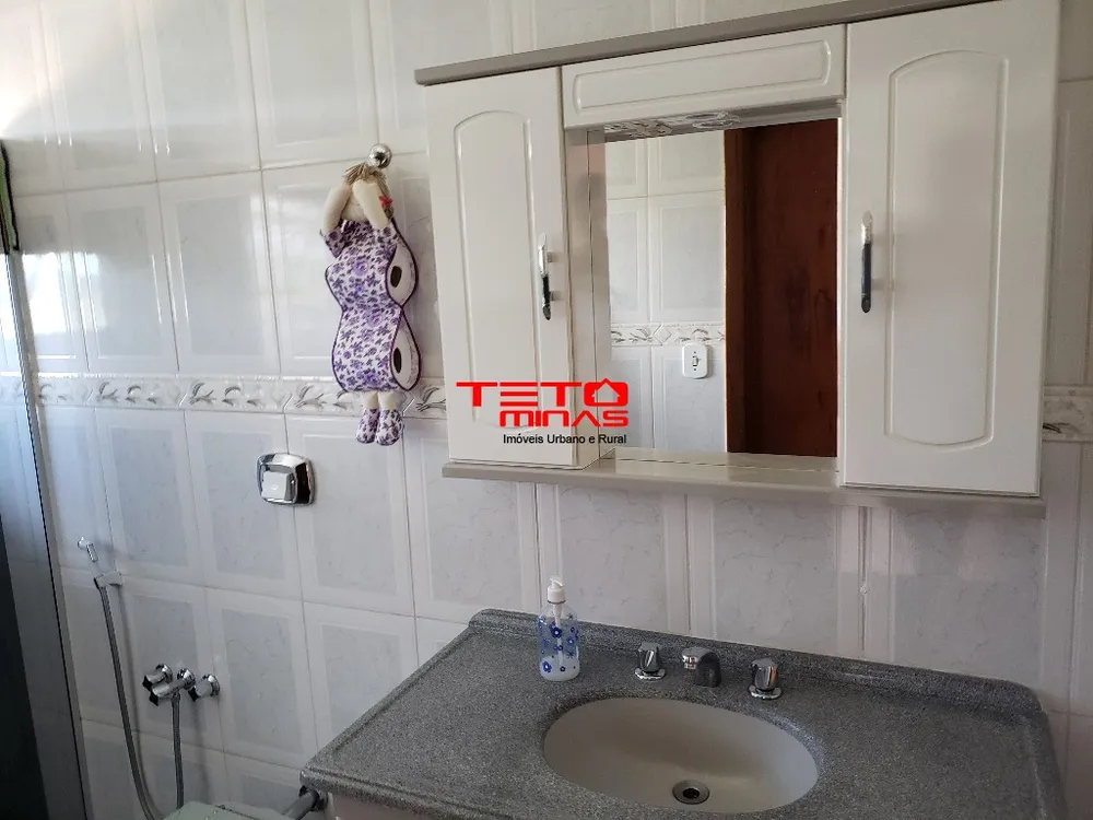 Casa, 4 quartos - Foto 6
