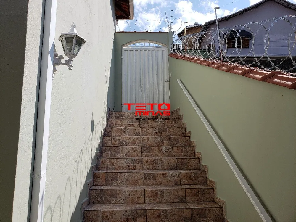 Casa, 4 quartos - Foto 15