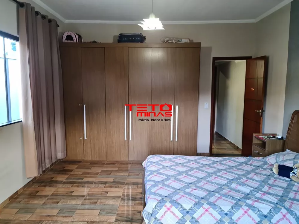 Casa, 5 quartos - Foto 2