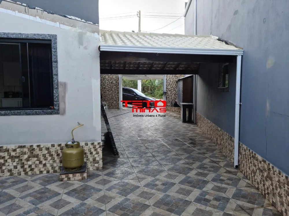 Casa, 5 quartos - Foto 13