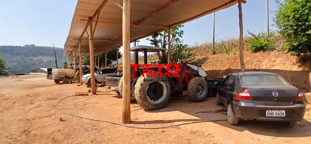 Fazenda, 4 quartos - Foto 12