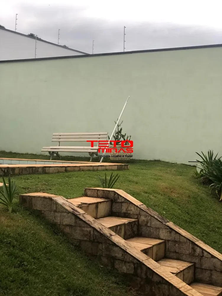 Casa, 4 quartos, 354 m² - Foto 11