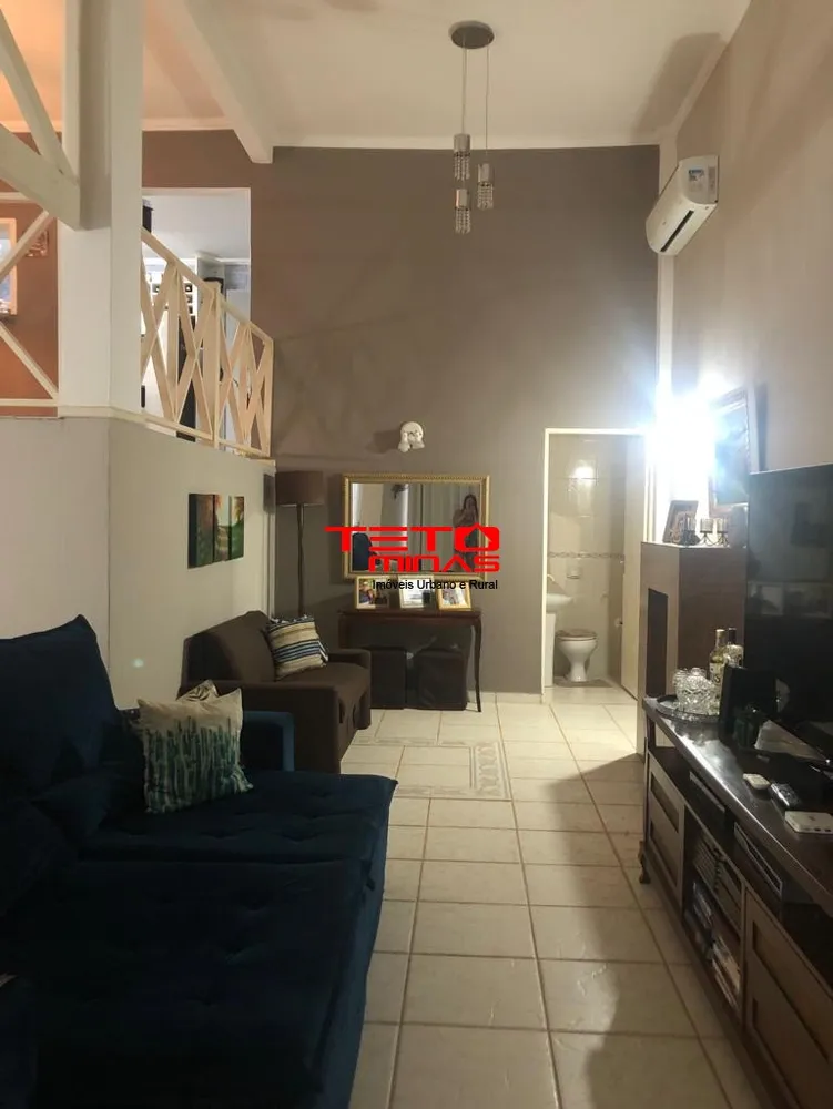 Casa, 4 quartos, 354 m² - Foto 14
