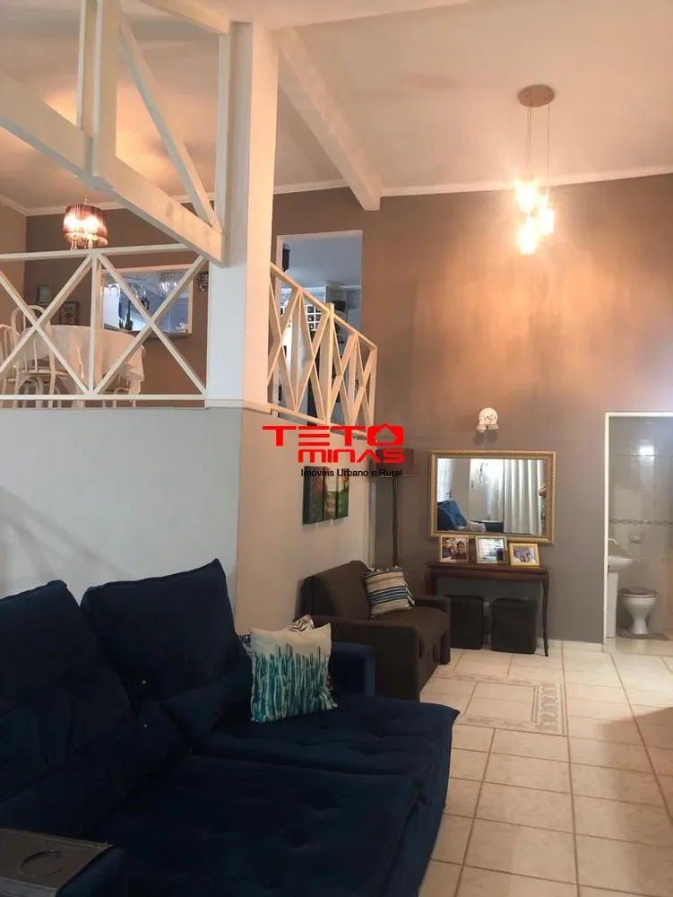 Casa, 4 quartos, 354 m² - Foto 15