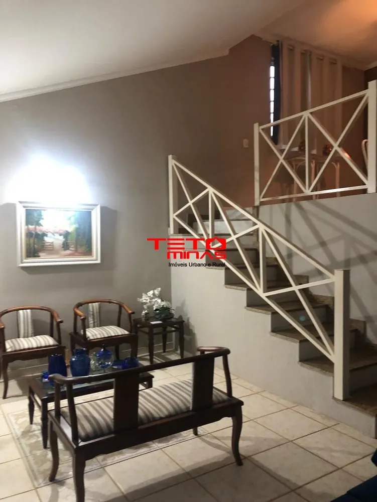Casa, 4 quartos, 354 m² - Foto 16