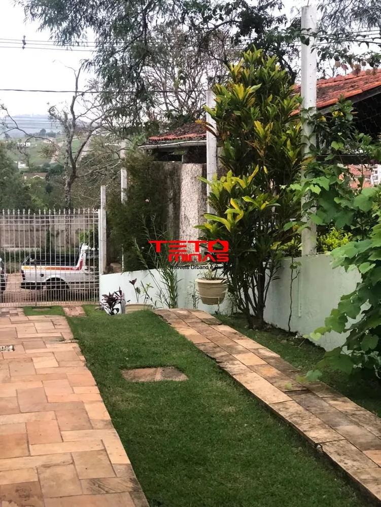 Casa, 4 quartos, 354 m² - Foto 4
