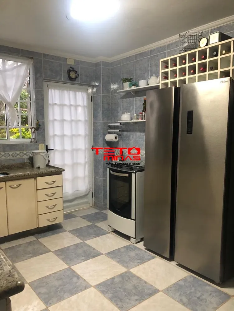 Casa, 4 quartos, 354 m² - Foto 10