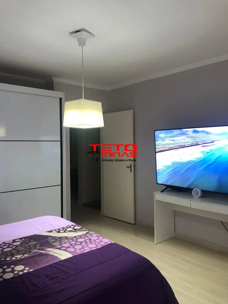 Casa, 4 quartos, 354 m² - Foto 2