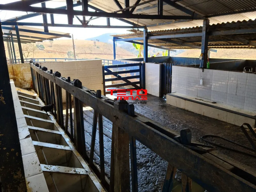 Fazenda, 2 quartos - Foto 6